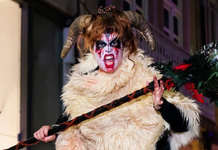 Barcelos transforma o centro da cidade numa grande festa de Halloween com quatro palcos e desfiles