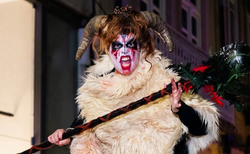 Barcelos transforma o centro da cidade numa grande festa de Halloween com quatro palcos e desfiles