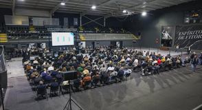 Movimento VSC quer auditoria independente às contas da SAD do Vitória