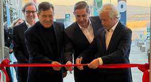 Mário Ferreira investe 2,2 milhões de euros em novo centro empresarial em Famalicão