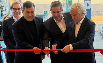 Mário Ferreira investe 2,2 milhões de euros em novo centro empresarial em Famalicão