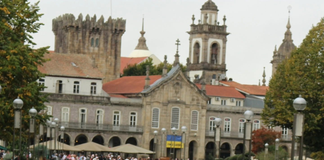 Braga bate recorde de participação na Race for the Cure com mais de 3.000 pessoas