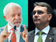 Brasil vai às urnas num clima de forte polarização entre Lula e Flávio Bolsonaro