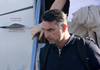 Flávio Bolsonaro chega a Miami após derrota eleitoral e é apresentado como «verdadeiro presidente eleito»