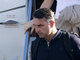 Flávio Bolsonaro chega a Miami após derrota eleitoral e é apresentado como «verdadeiro presidente eleito»