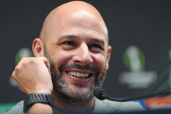 Franclim Carvalho exige reação do SC Braga: «Estamos com fome e queremos que o jogo chegue rápido»