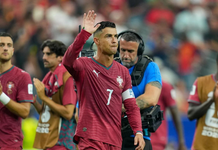 FPF prepara possível despedida de Cristiano Ronaldo da Seleção após saída polémica