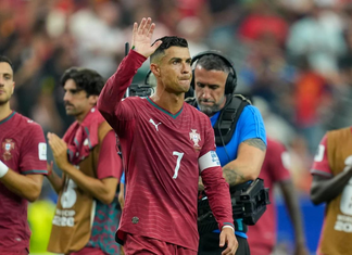 FPF prepara possível despedida de Cristiano Ronaldo da Seleção após saída polémica