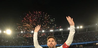 Messi prepara despedida da Argentina depois de cumprir todos os sonhos de menino