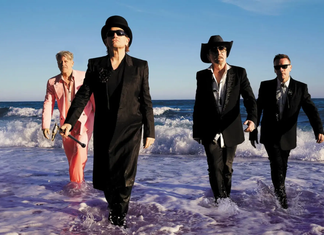 U2 em Lisboa: bilhetes começam a ser vendidos a 6 de novembro