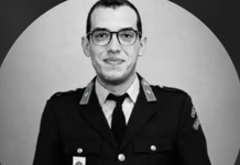 Tragédia durante formação de bombeiros: jovem de 25 anos morre em Paredes