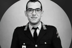 Tragédia durante formação de bombeiros: jovem de 25 anos morre em Paredes