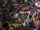 Flávio Bolsonaro fica à frente de Lula e proclama «fim da era do PT»
