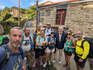 Caminho da Geira já representa 60% dos peregrinos que partem de Braga para Santiago