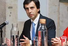 César Teixeira, deputado municipal em Guimarães, assume presidência da AIMA