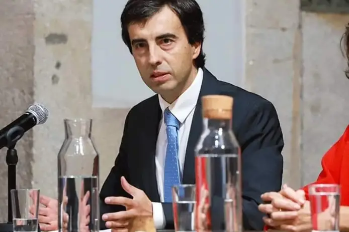 César Teixeira - AIMA