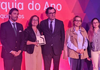 Póvoa de Lanhoso conquista dois prémios nacionais com projetos de filigrana e apoio aos idosos
