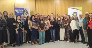 Centro Social de Ferreiros celebra 35 anos e distingue Ricardo Rio