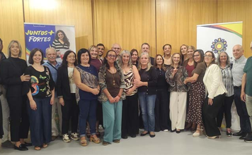 Centro Social de Ferreiros celebra 35 anos e distingue Ricardo Rio