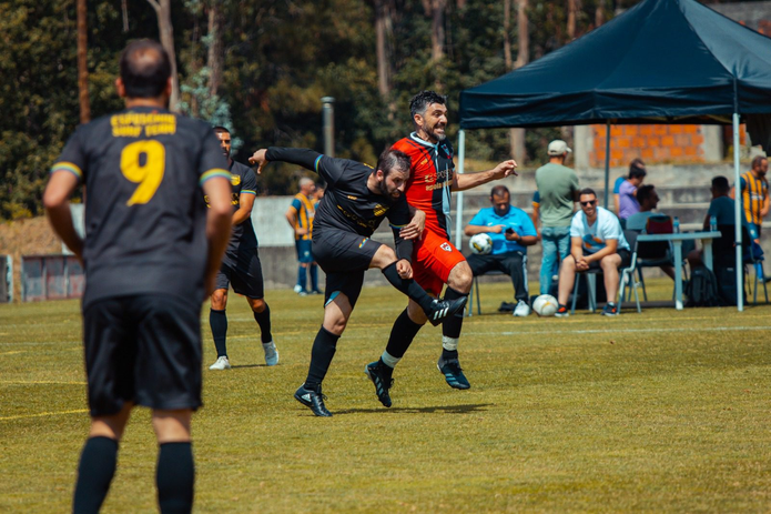 Campeonato de Veteranos