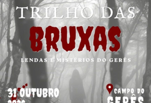 Feirinha das Bruxas regressa ao Campo do Gerês com sabores de Halloween e uma causa solidária