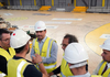Braga arranca com obras de quase nove milhões de euros na “Catedral do Andebol Português”