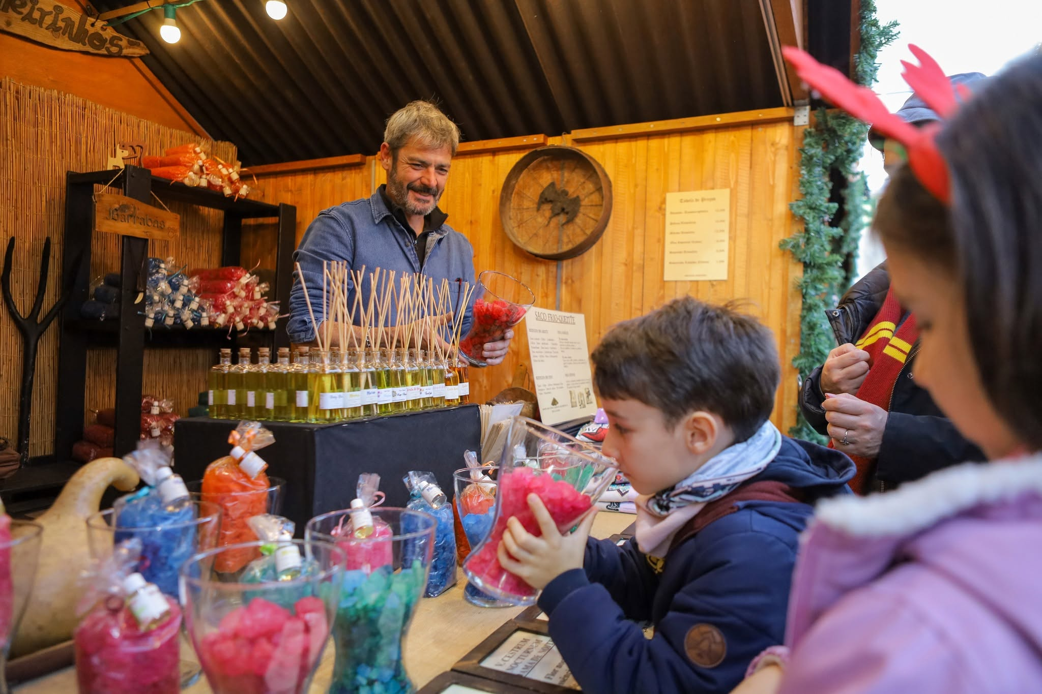Braga abre candidaturas para o Mercado de Natal entre 12 e 16 de outubro