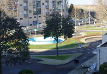 Escola de Educação Rodoviária de Braga pode dar lugar a parque verde e estacionamento