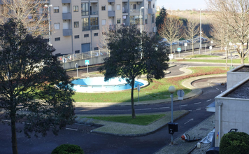 Escola de Educação Rodoviária de Braga pode dar lugar a parque verde e estacionamento