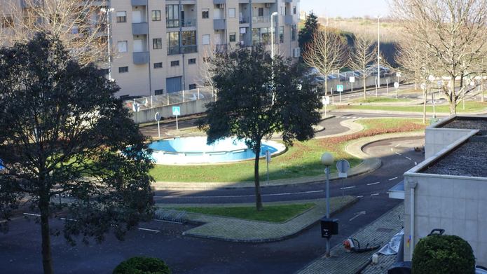 Escola de Educação Rodoviária de Braga