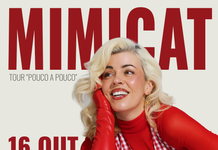 A Voz do Conflito: Mimicat ruma a Braga na digressão “Pouco a Pouco”