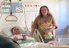 Hospital de Braga adapta quarto para utente casar com a companheira durante o internamento