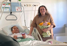 Hospital de Braga adapta quarto para utente casar com a companheira durante o internamento