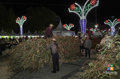Festa das Colheitas de Vila Verde entra no fim de semana com «Caurdo», concursos pecuários e folclore