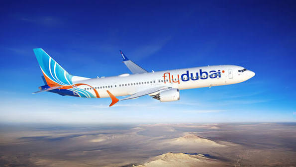 Flydubai