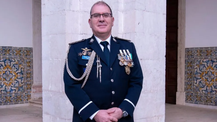 Pedro Moura