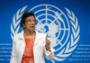 Navi Pillay distinguida com o Nobel da Paz 2026 pela defesa dos direitos humanos