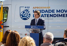 Póvoa de Lanhoso leva serviços municipais às freguesias com nova unidade móvel