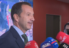 Varandas responde a Montenegro: «Foi uma graçola, eu não a teria feito»