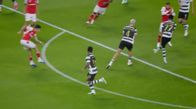 SC Braga dispara contra a arbitragem: «João Pinheiro diz que não vê. O VAR vê, ignora e não ajuda»