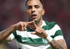 Zalazar silencia os assobios na Pedreira e decide vitória do Sporting frente ao SC Braga