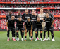 Benfica vence Vitória SC na Luz e deixa os vimaranenses em 15.º lugar