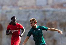 Moreirense e Penafiel protagonizam festival de golos com dez tentos