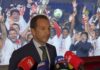 Varandas responde a Montenegro: «Foi uma graçola, eu não a teria feito»