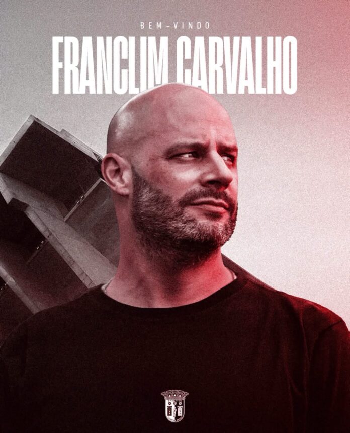 Franclim Carvalho