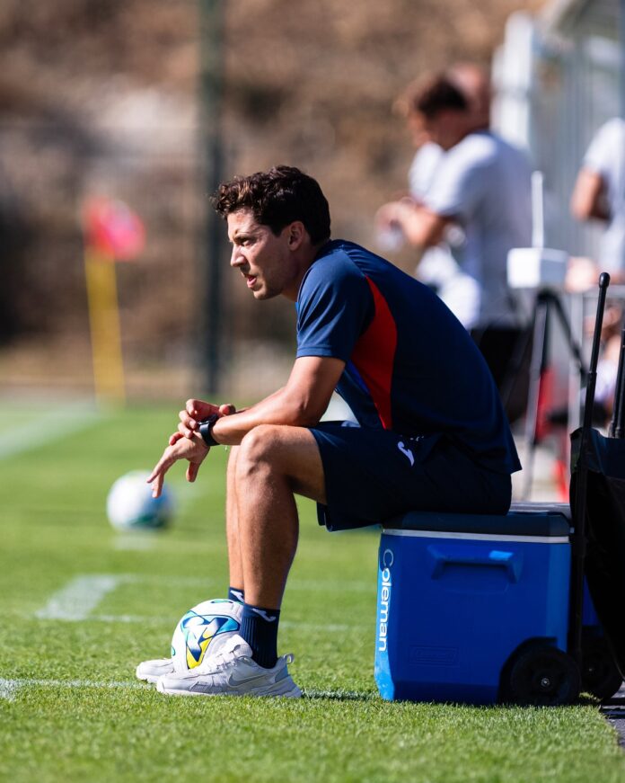 Luis Pinto
