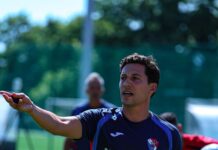 Luís Pinto teme pressão sobre árbitros antes do dérbi com o SC Braga