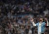 Messi despede-se da Argentina com golo, duas assistências e uma noite de emoção
