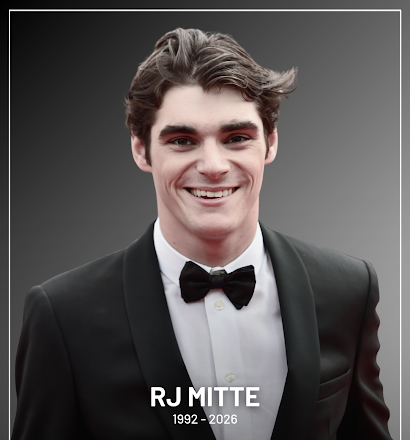 RJ Mitte