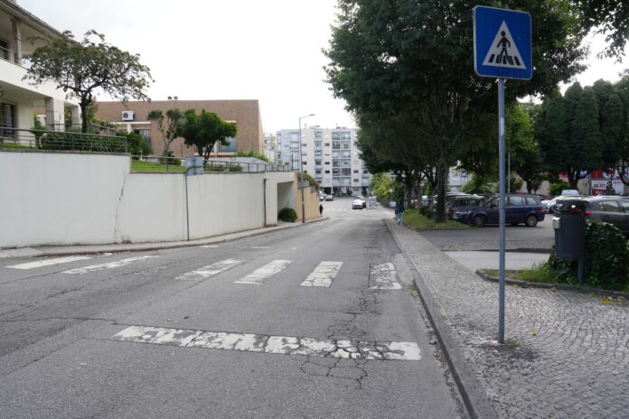 Rua Eng João Teixeira da Silva